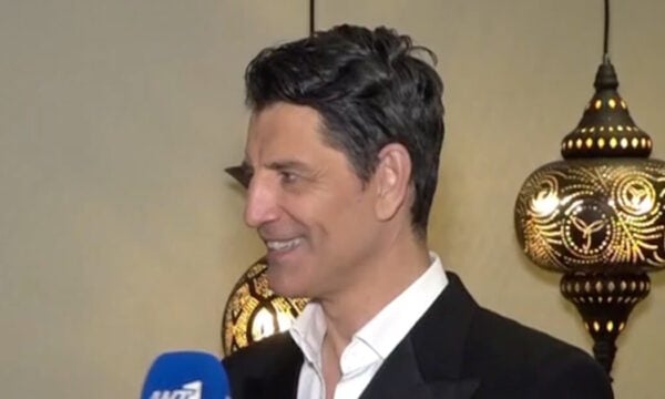 Σάκης Ρουβάς για YFSF: «Η Κάτια Ζυγούλη ήταν η πρώτη που ενημέρωσα για την πρόταση – Δεν θα μπορούσα να λάβω μέρος ως διαγωνιζόμενος»