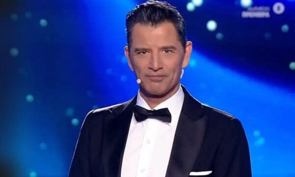 Your Face Sounds Familiar: Όσα αποκάλυψε ο Σάκης Ρουβάς στην πρεμιέρα