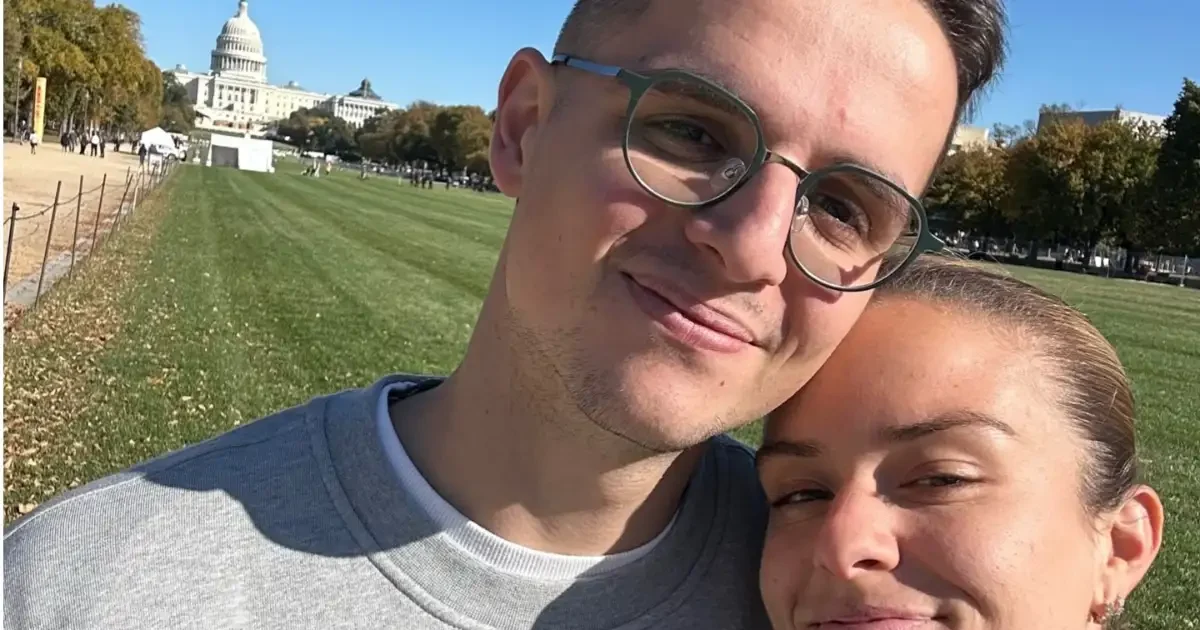 Κωνσταντίνος Μητσοτάκης – Μαρία Σάκκαρη: Παρόντες στο ΣΕΦ για το ματς Ολυμπιακός – Μονακό