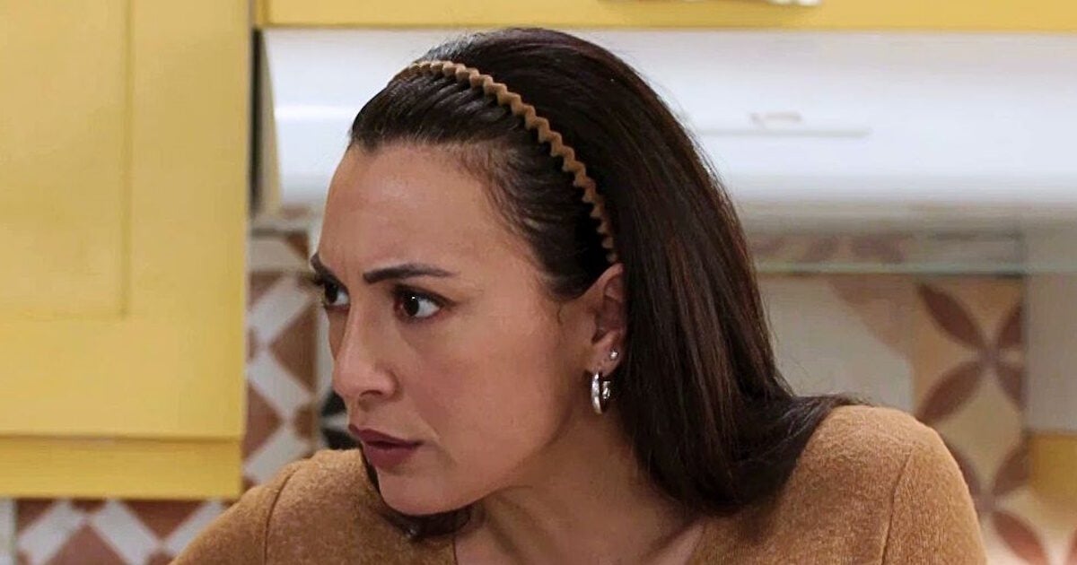 «Έχω παιδιά», νέο επεισόδιο: Η Σάρα και ο Μιχάλης προσπαθούν να πείσουν τον Τάσο να καθίσει στην καρέκλα του οδοντιάτρου