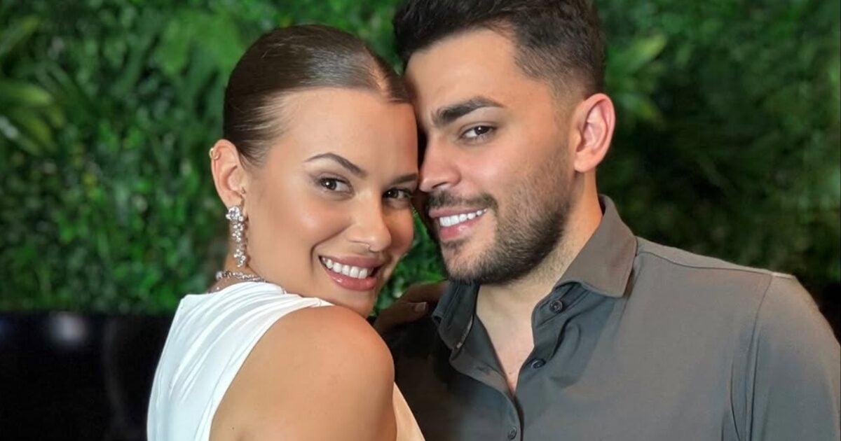 Λάουρα Νάργες – Χρήστος Σαντικάι: Το βίντεο με τον 3,5χρονο γιο τους Αλέξανδρο