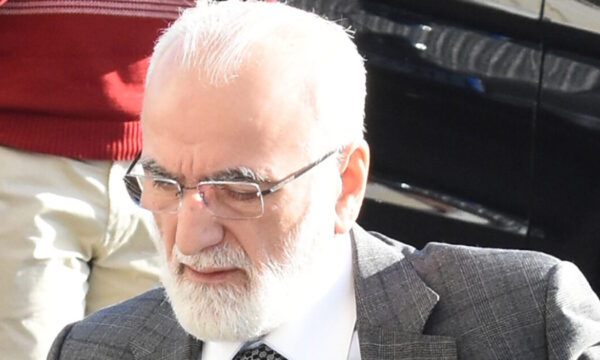 Δύσκολες στιγμές για τον Ιβάν Σαββίδη: Έχασε τον αδελφό του