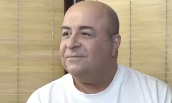Μάρκος Σεφερλής: «Μήνες τώρα έλεγαν ότι θα αναλάβω τη Super Κατερίνα, είναι λογικό;»