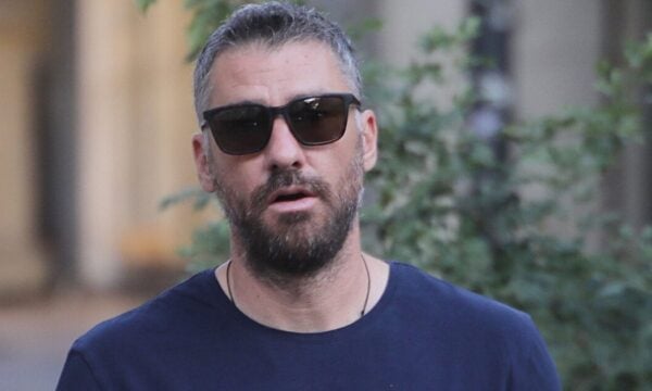 Γιούρκας Σεϊταρίδης: Θλίψη για τον παλαίμαχο ποδοσφαιριστή και την οικογένειά του