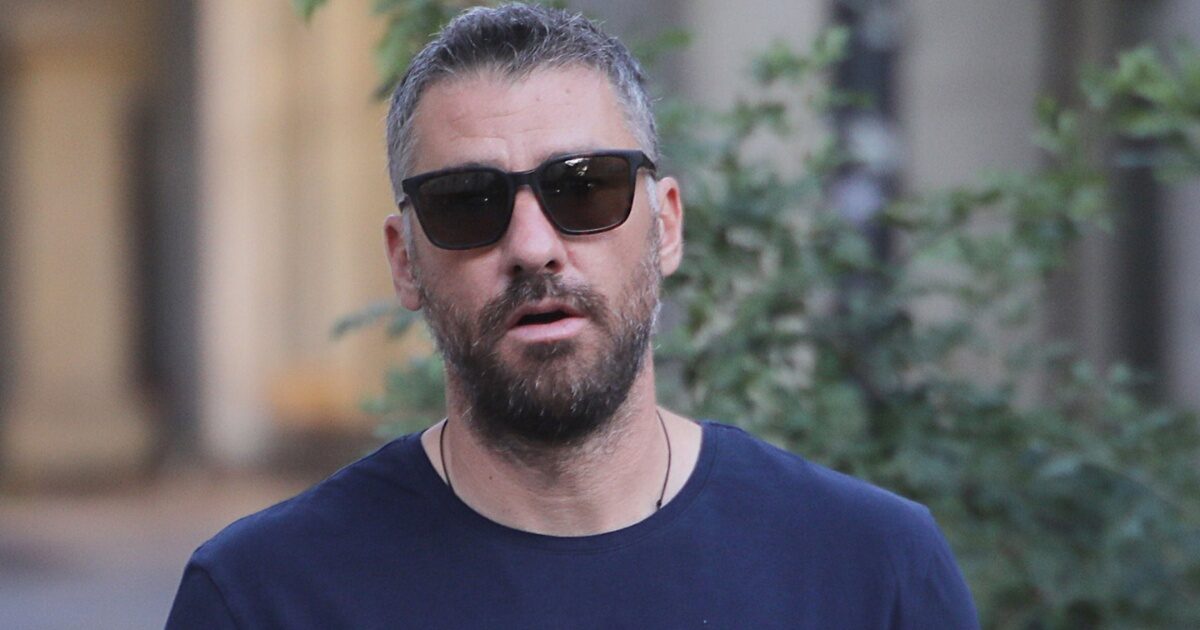 Γιούρκας Σεϊταρίδης: Θλίψη για τον παλαίμαχο ποδοσφαιριστή και την οικογένειά του