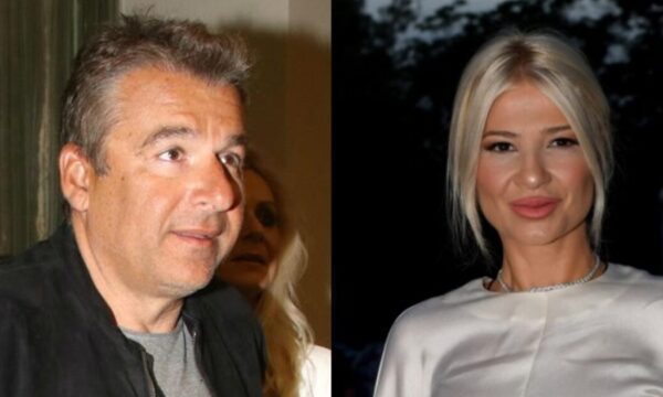 Φαίη Σκορδά – Γιώργος Λιάγκας: Οι ευχές για τα 15α γενέθλια του γιου τους, Ιωάννη