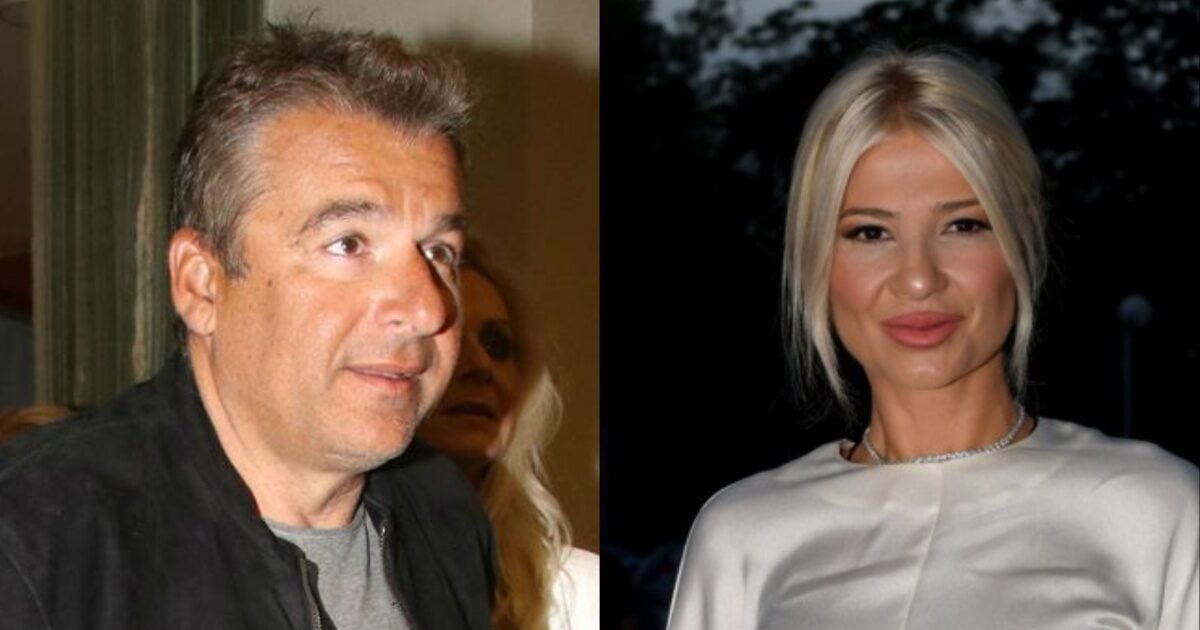 Φαίη Σκορδά – Γιώργος Λιάγκας: Οι ευχές για τα 15α γενέθλια του γιου τους, Ιωάννη