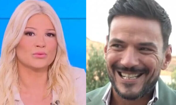 Φαίη Σκορδά για Κώστα Τσουρό: «Πιστεύω ότι συνδέεται με μια δική του επιλογή στα social media»
