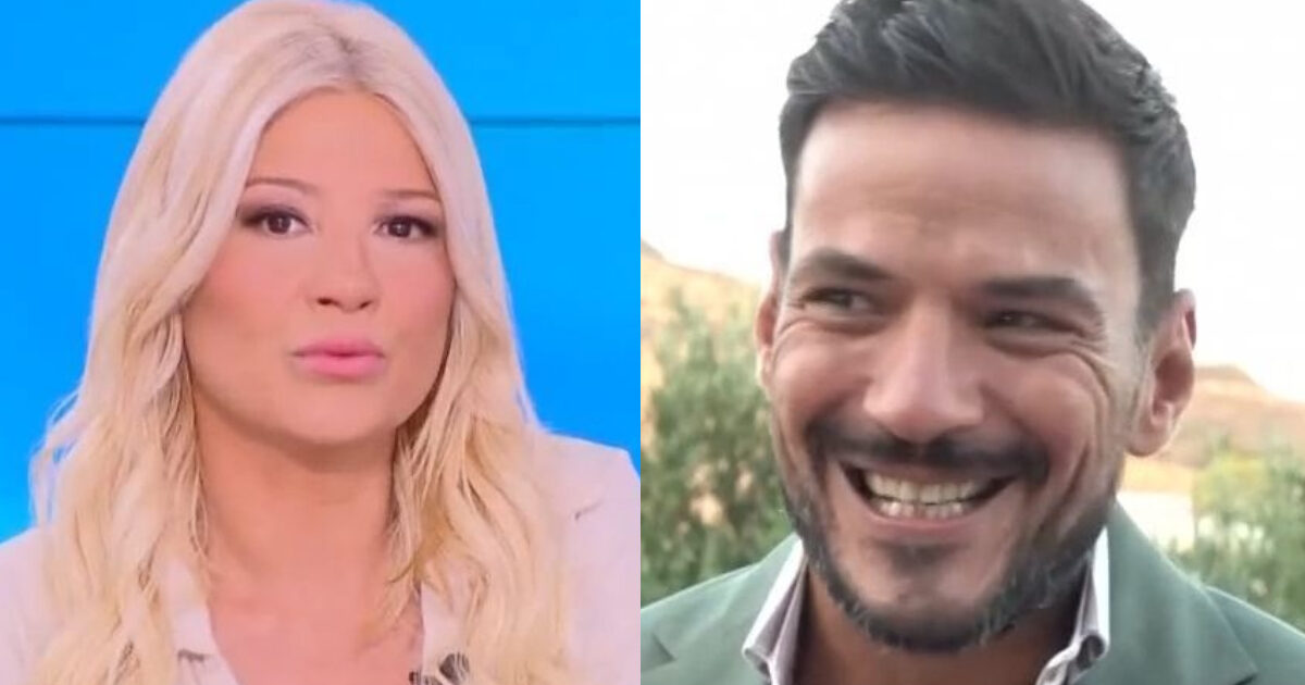 Φαίη Σκορδά για Κώστα Τσουρό: «Πιστεύω ότι συνδέεται με μια δική του επιλογή στα social media»