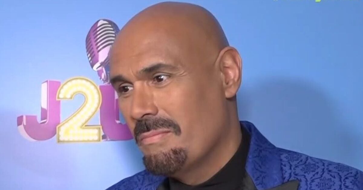 Δημήτρης Σκουλός: «Μάλλον είμαι ανεπιθύμητο πρόσωπο για το GNTM»