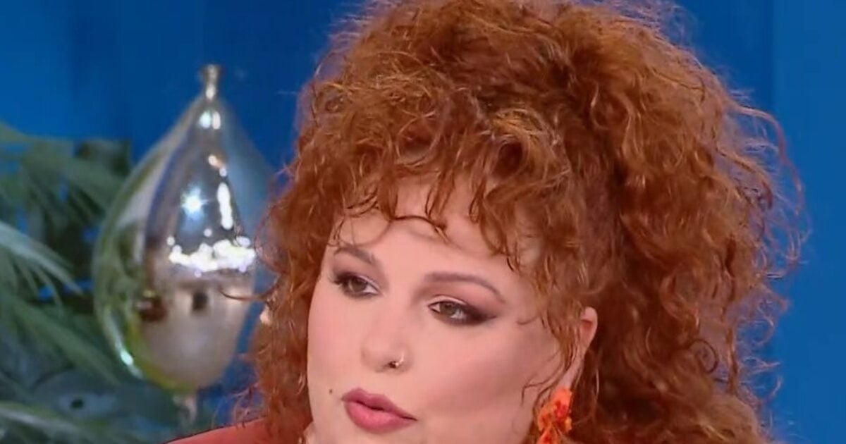 Σοφία Κουρτίδου: «Από μικρή αισθανόμουν υπέρβαρη αν και δεν ήμουν, παρατηρούσα πάντα στοιχεία που ήθελα να κρύψω»