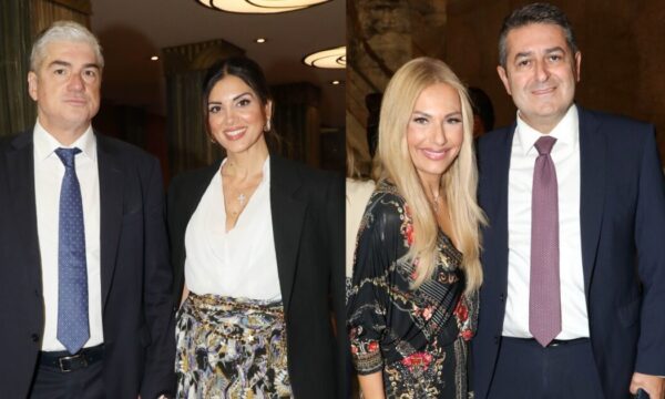 Θέμης Σοφός: Το δημόσιο μήνυμα προς τον Γιώργο Μυλωνάκη και οι ευχές για ταχεία ανάρρωση