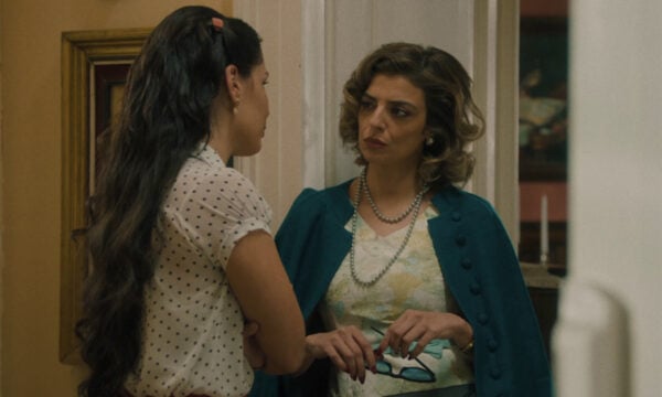 «Το Σπίτι Δίπλα στο Ποτάμι»: Η προειδοποίηση του Τάκη συγκλονίζει την Ασπασία