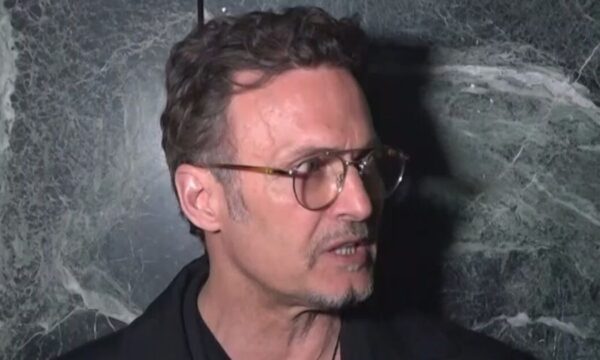 Σπύρος Πώρος: «Είμαι απόλυτα αντίθετος στη Eurovision – Θεωρώ αυτά τα τραγούδια άχρηστα»