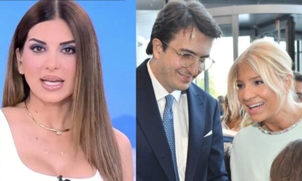 Σταματίνα Τσιμτσιλή για Φαίη Σκορδά: «Ήταν προετοιμασμένη για αυτή την επίσημη έξοδο με τον αγαπημένο της, είναι βαθιά ερωτευμένη»