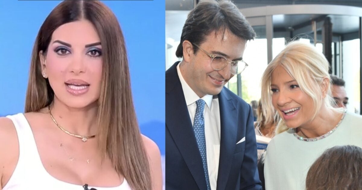 Σταματίνα Τσιμτσιλή για Φαίη Σκορδά: «Ήταν προετοιμασμένη για αυτή την επίσημη έξοδο με τον αγαπημένο της, είναι βαθιά ερωτευμένη»