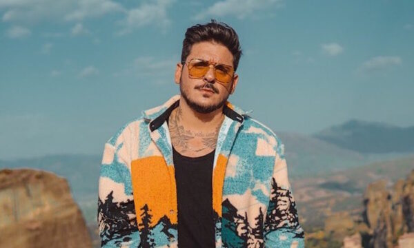 Ο Stan Αντιπαριώτης γυρίζει στις ρίζες του: «Είναι καθήκον προς την πατρίδα μου»
