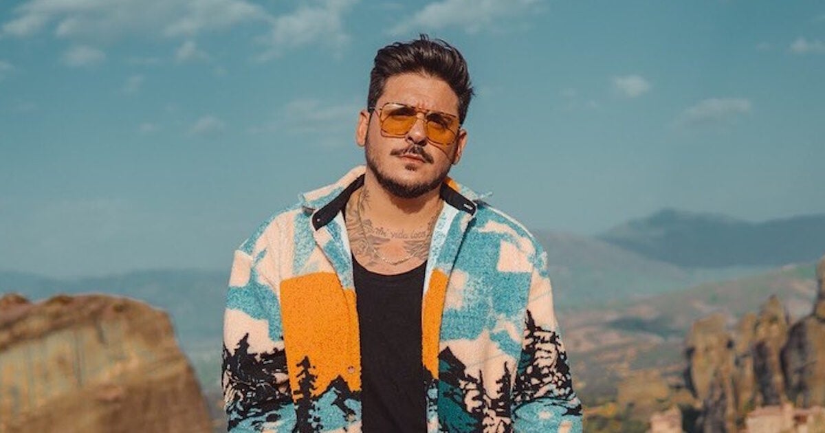 Ο Stan Αντιπαριώτης γυρίζει στις ρίζες του: «Είναι καθήκον προς την πατρίδα μου»