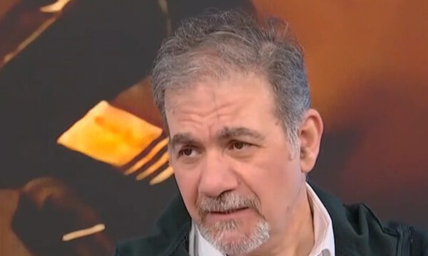 Δημήτρης Σταρόβας για το εγκεφαλικό: «Βίωσα κρίσεις πανικού και αρρυθμίες – Ό,τι συνέβη, το προκάλεσα εγώ»