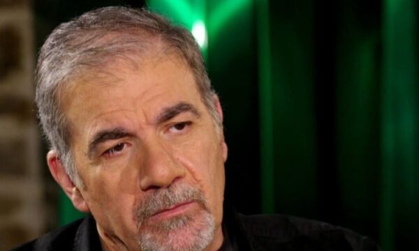 Δημήτρης Σταρόβας για το εγκεφαλικό: «Αν ζούσε η μητέρα μου, δεν θα το άντεχε – Θα κατέρρεε, είμαι βέβαιος»