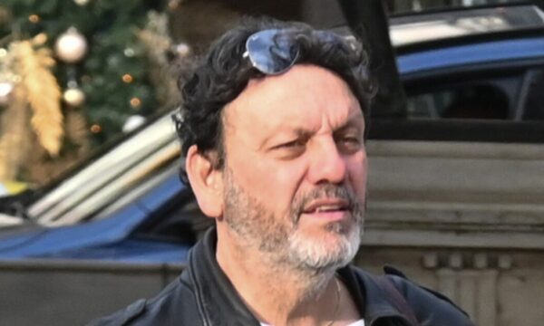Στάθης Αγγελόπουλος: «Καμία βελτίωση στη σχέση με την πρώην σύζυγο» δηλώνει ο δικηγόρος της Μαρίας Κουτσαντώνη