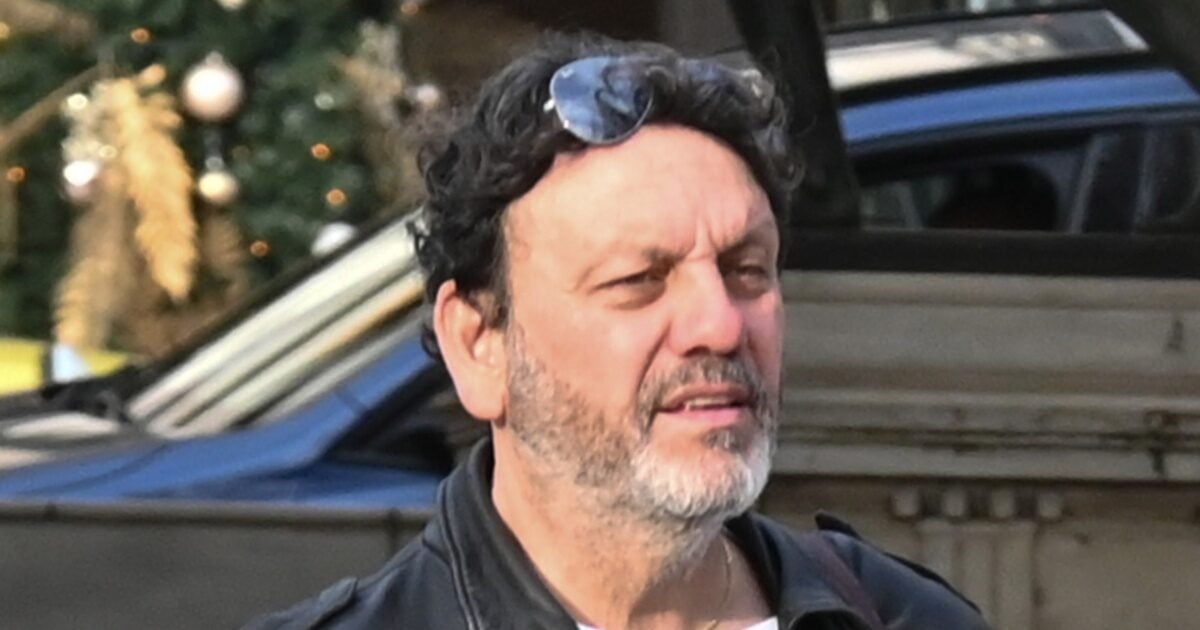 Στάθης Αγγελόπουλος: «Καμία βελτίωση στη σχέση με την πρώην σύζυγο» δηλώνει ο δικηγόρος της Μαρίας Κουτσαντώνη