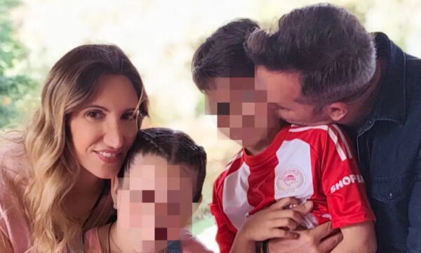 Στέφανος Κωνσταντινίδης: Η λαμπερή γιορτή για τα 10α γενέθλια της κόρης του – Εικόνες