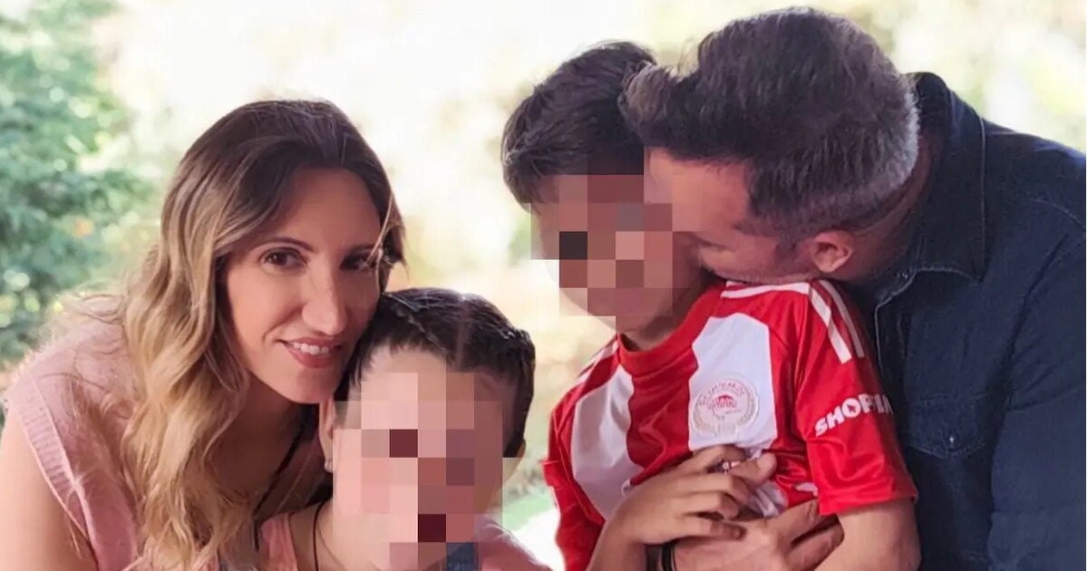 Στέφανος Κωνσταντινίδης: Η λαμπερή γιορτή για τα 10α γενέθλια της κόρης του – Εικόνες