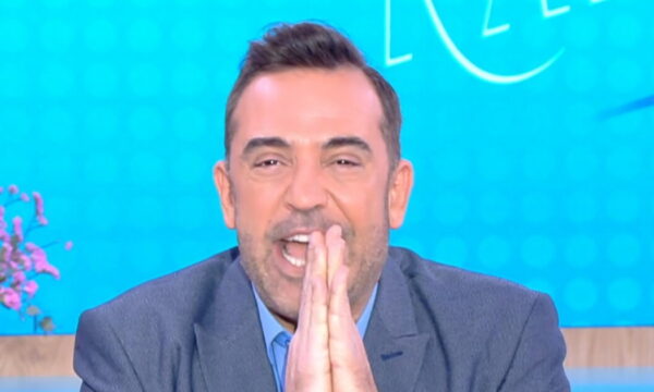 Κατερίνα Καινούργιου: Οι ευχές της «Super Κατερίνα» για τον ερχομό της κόρης της