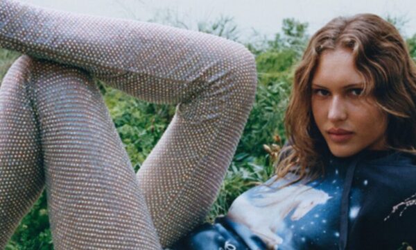 Stella McCartney και Η&M ενώνουν δυνάμεις ξανά μετά από 21 χρόνια με μια συλλογή αφιερωμένη στη βιώσιμη μόδα