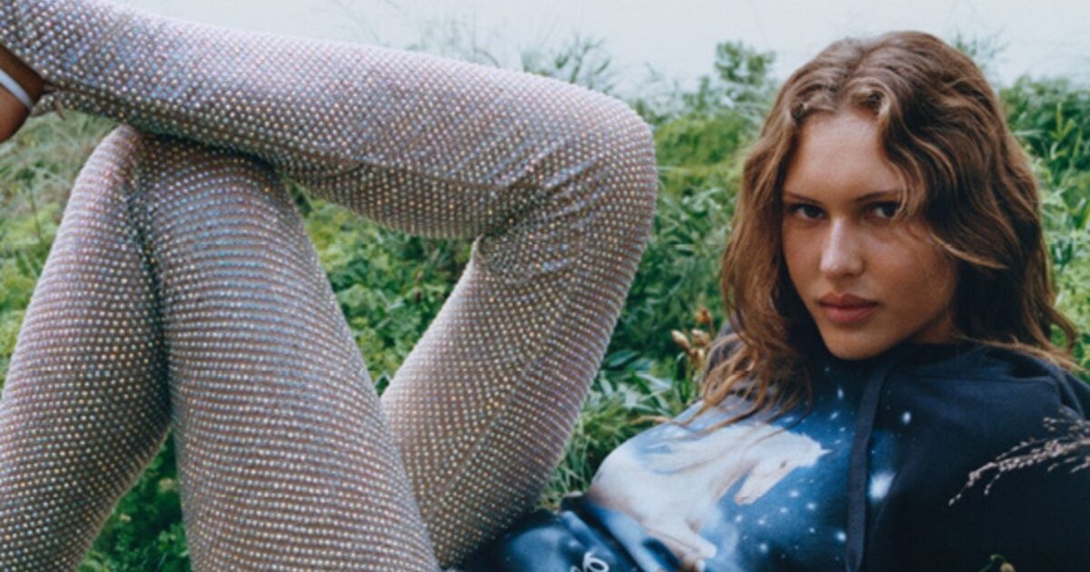 Stella McCartney και Η&M ενώνουν δυνάμεις ξανά μετά από 21 χρόνια με μια συλλογή αφιερωμένη στη βιώσιμη μόδα
