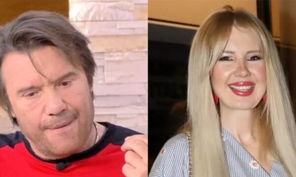 Στράτος Τζώρτζογλου για Σοφία Μαριόλα: «Το βίντεο που μου έδειξαν ήταν για μένα μαχαιριά στην καρδιά»