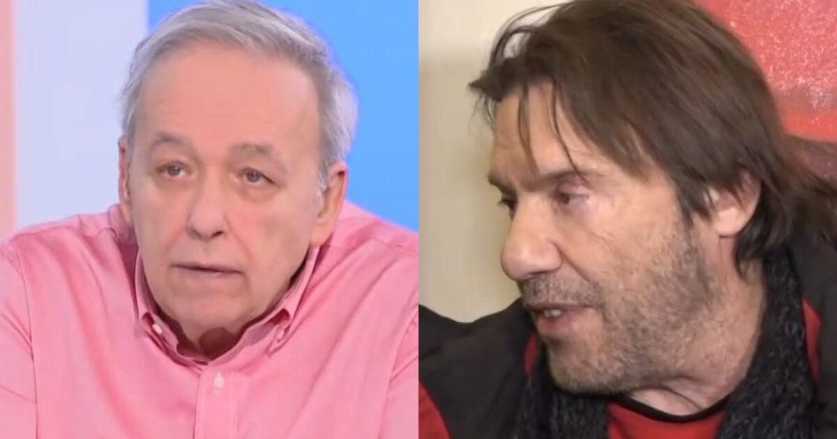 Ανδρέας Μικρούτσικος εναντίον του «Πρωινού» για τον Στράτο Τζώρτζογλου: «Απαράδεκτο αυτό που του έκαναν, ντρέπομαι για την τηλεόραση»