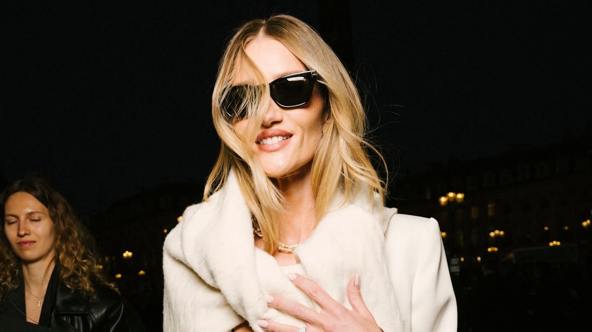 Vanilla blonde: Η κομψή παραλλαγή του ξανθού για να φρεσκάρετε το στυλ σας