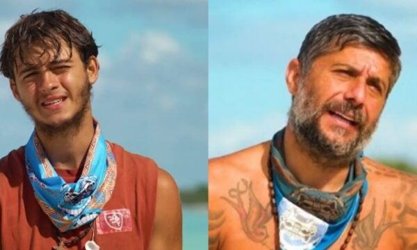 Survivor – Σταύρος Φλώρος για Μιχάλη Σηφάκη: «Μας εμπαίζει μπροστά στα μάτια μας, όσο κοιμούνται τα πρόβατα θα κυριαρχεί»