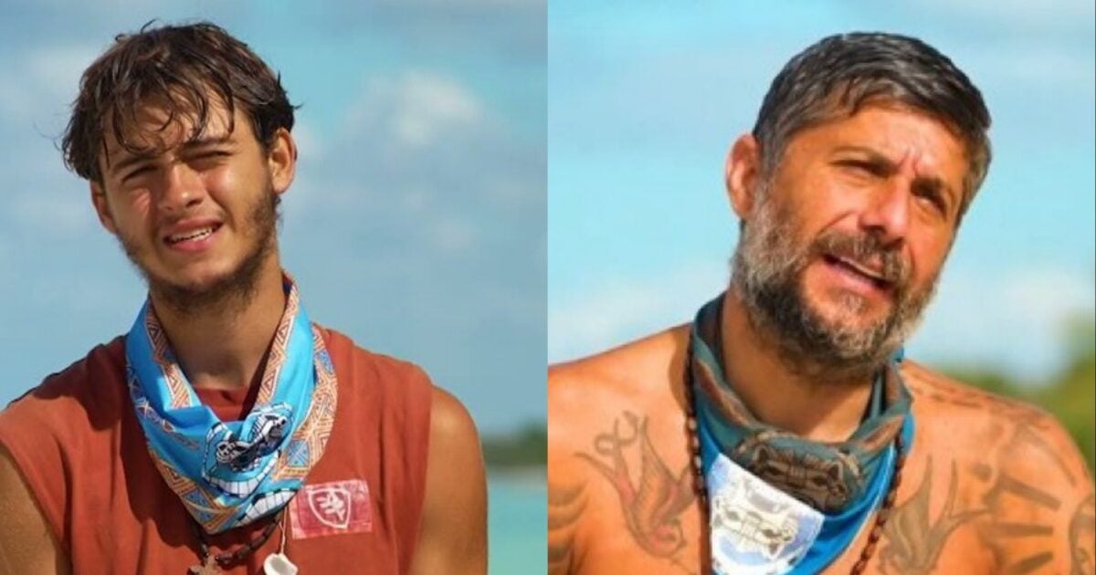 Survivor – Σταύρος Φλώρος για Μιχάλη Σηφάκη: «Μας εμπαίζει μπροστά στα μάτια μας, όσο κοιμούνται τα πρόβατα θα κυριαρχεί»