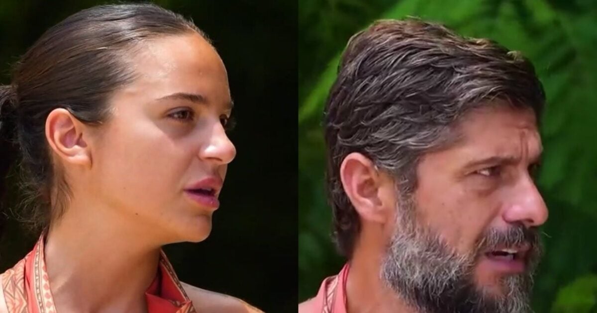 Survivor: Αριάδνη εναντίον Σηφάκη – «Απορρίπτω κατηγορηματικά, δεν έχει καμία βάση αυτό που υποστηρίζει»