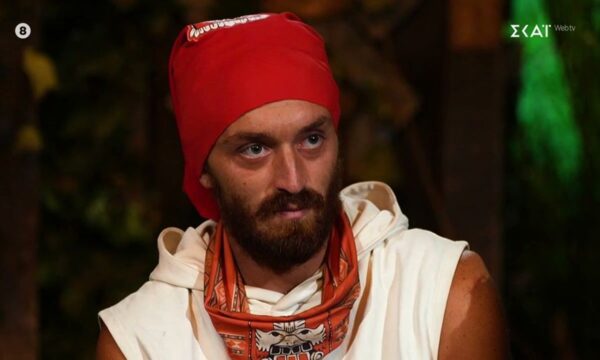 Survivor: Ο Benzy στη λίστα υποψηφίων για αποχώρηση – Εκπλήξεις στους Αθηναίους