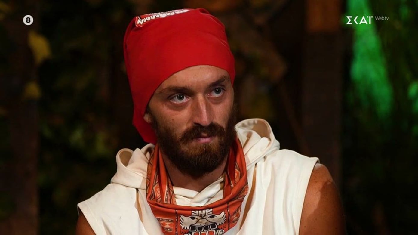 Survivor: Ο Benzy στη λίστα υποψηφίων για αποχώρηση – Εκπλήξεις στους Αθηναίους