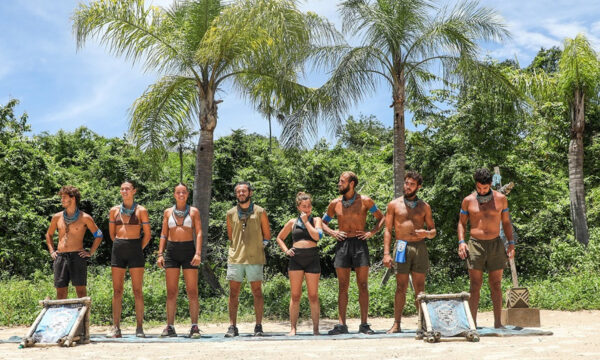 «Survivor»: Η είδηση που ξεσηκώνει τους διαγωνιζόμενους