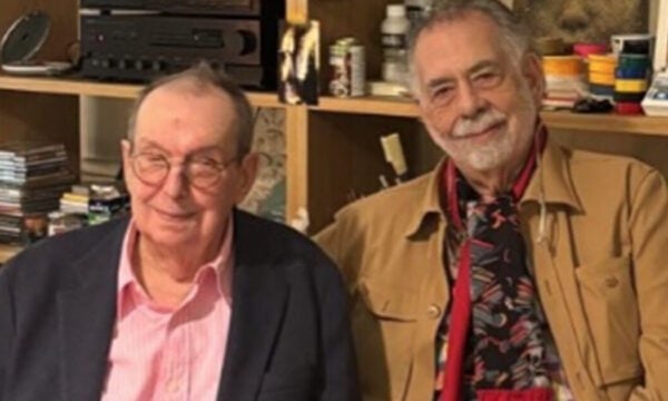 Ντιν Ταβουλάρης: Έφυγε από τη ζωή ο βραβευμένος με Όσκαρ σκηνογράφος του «Νονός 2»