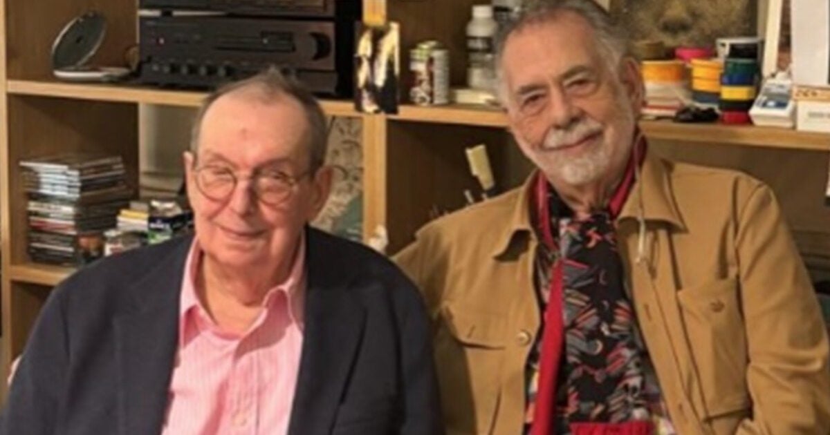 Ντιν Ταβουλάρης: Έφυγε από τη ζωή ο βραβευμένος με Όσκαρ σκηνογράφος του «Νονός 2»