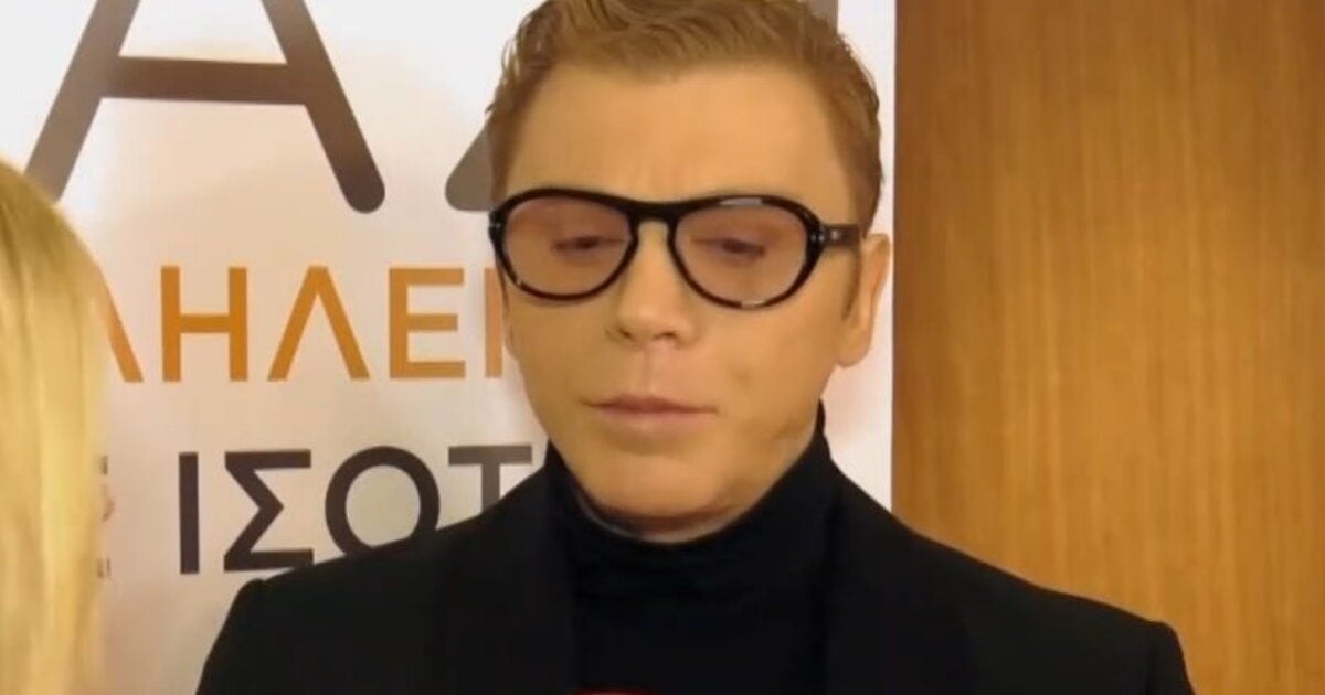 Τάκης Ζαχαράτος: «Κανείς δεν είναι ίδιος, η διαφορετικότητα κυριαρχεί και η ζωή μεταμορφώνεται»