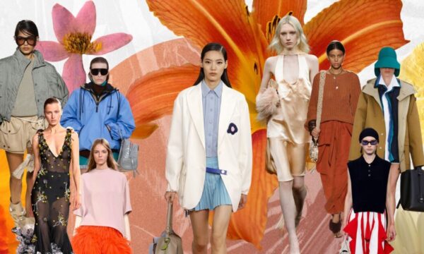Mega Trends SS26: Οι 10 κατευθύνσεις που θα διαμορφώσουν την επόμενη σεζόν