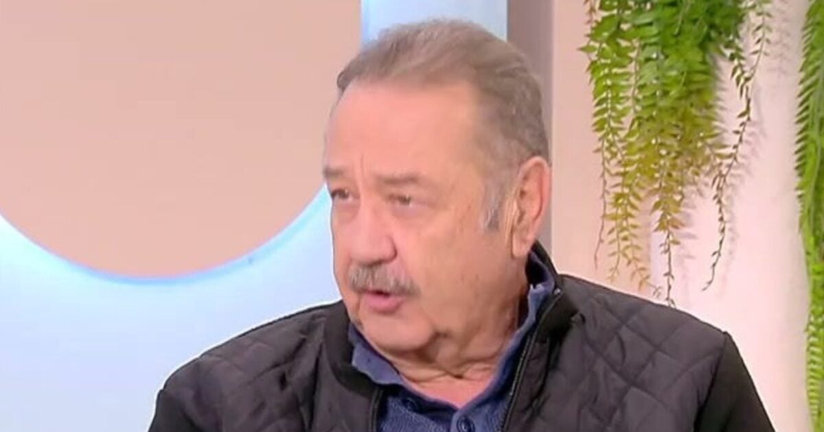 Ο Τάσος Κώστής για τη μάχη με τον καρκίνο: «Ποτέ δεν αναρωτήθηκα “γιατί εγώ”»