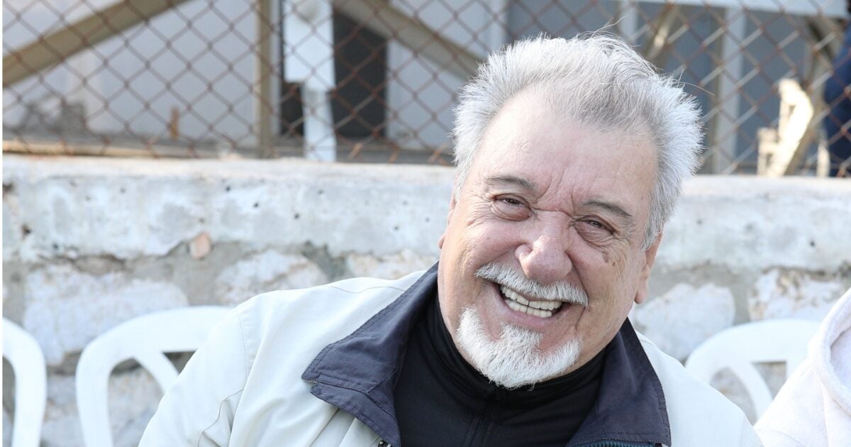 Τάσος Χαλκιάς: «Δεν στέρησα τις διακοπές από την οικογένειά μου, αν ήθελαν να πάνε, πήγαιναν κι εγώ έκανα τη δουλειά μου»