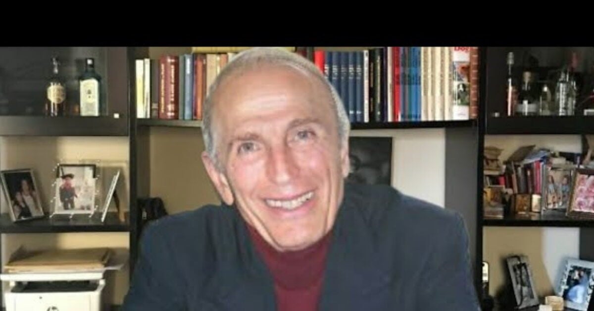 Απεβίωσε ο ηθοποιός Τάσος Ράμσης – Η δημοσίευση του Σπύρου Μπιμπίλα