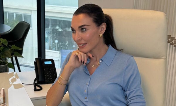 Τατιάνα Στεφανίδου: «Πώς να αξιοποιείς το ChatGPT αποτελεσματικά για άριστα αποτελέσματα»