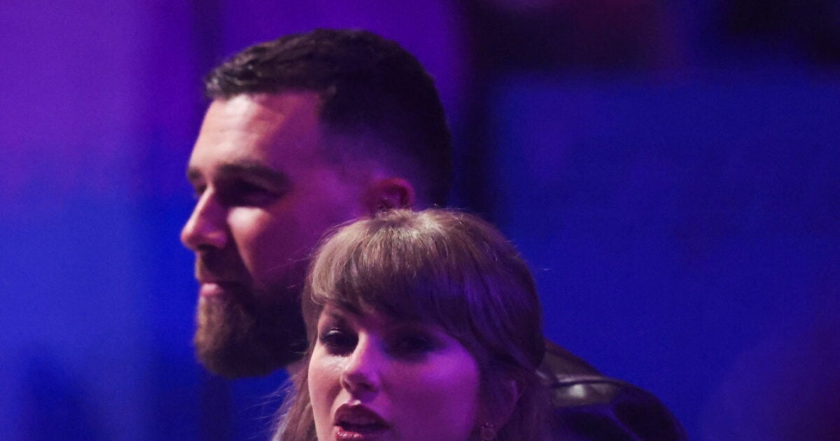 Τέιλορ Σουίφτ – Τράβις Κέλσι: Πού και πότε θα τελεστεί ο γάμος τους – Οι καλεσμένοι υπέγραψαν συμφωνία εχεμύθειας