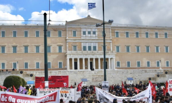 Δίκη για τα Τέμπη: Επανεκκίνηση της διαδικασίας μετά την αναβολή της προηγούμενης συνεδρίασης